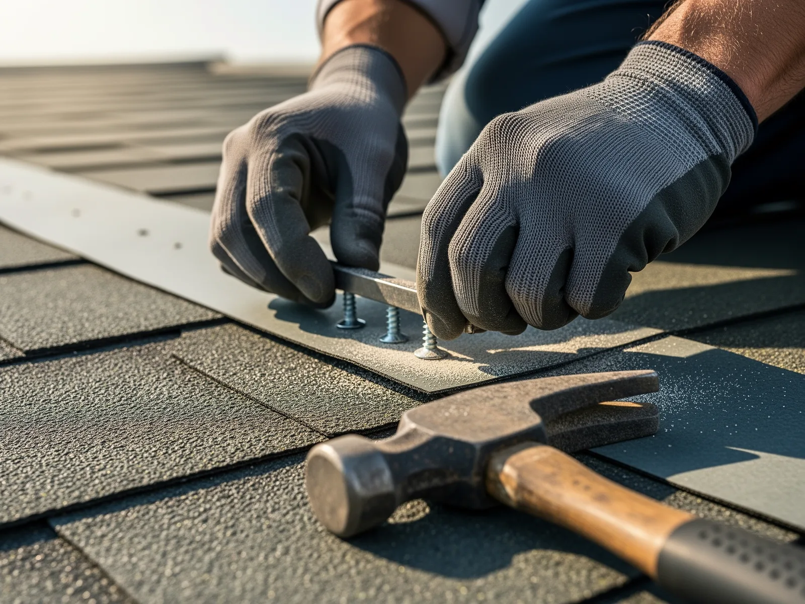 Why choose Fascia Repair in Macarthur, WV